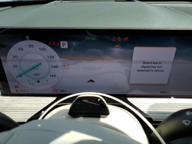 2025 GENESIS GV80 PREST KMUHEESC2SU269604