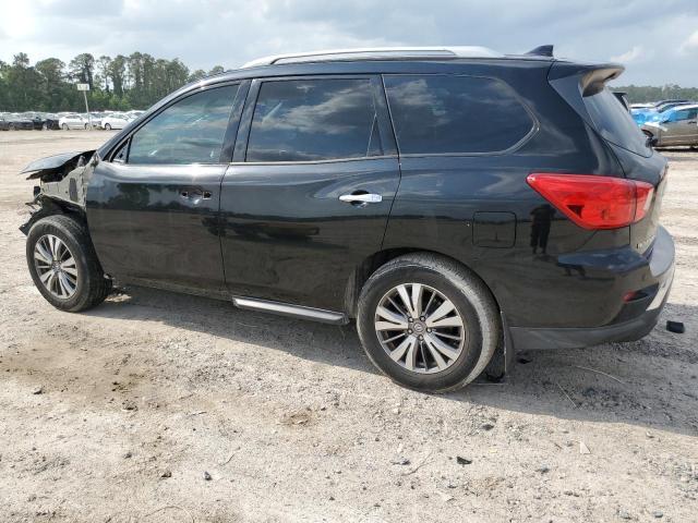 2019 NISSAN PATHFINDER - 5N1DR2MN8KC609097