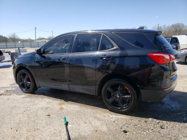 2018 CHEVROLET EQUINOX LT - 2GNAXTEX4J6309221