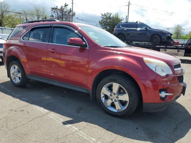 Vin: 2gnalcek8e6166795, lot: 58731675, chevrolet equinox lt 20144