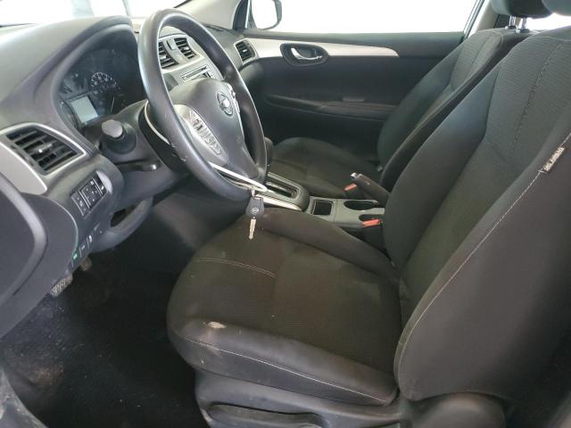 2017 NISSAN SENTRA S - 3N1AB7AP8HY242090