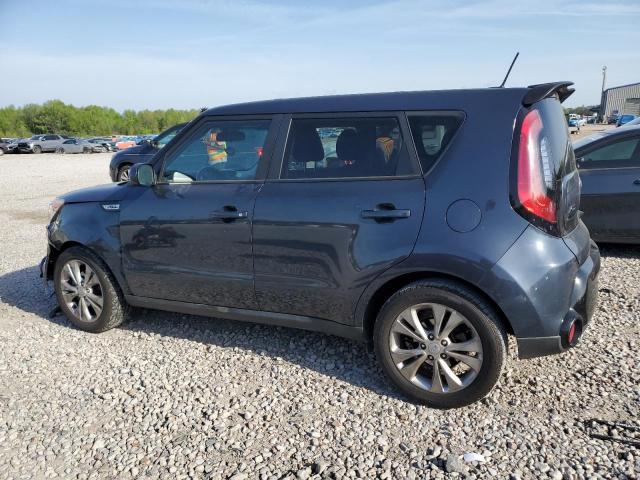 2016 KIA SOUL + - KNDJP3A53G7327280