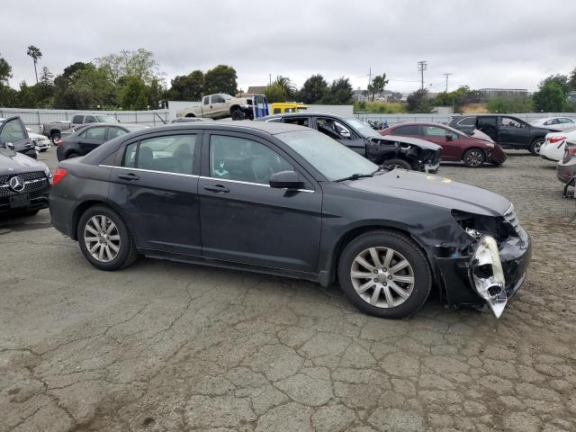 Vin: 1c3cc5fb5an172298, lot: 52951805, chrysler sebring limited 20104
