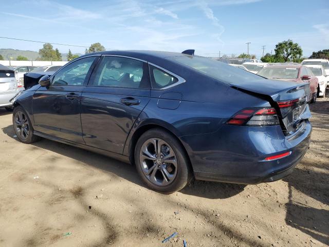 Vin: 1hgcy2f61ra057149, lot: 54363045, honda accord hybrid exl 20242