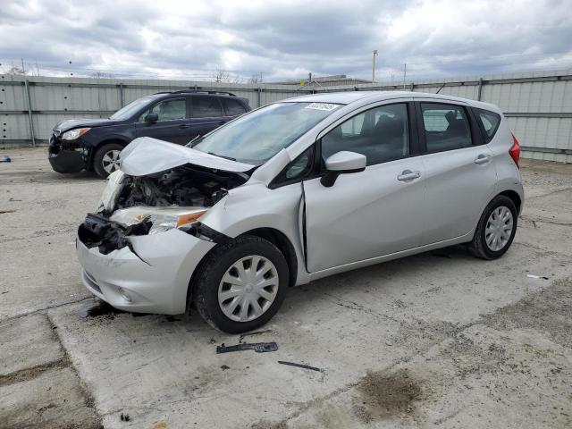 Vin: 3n1ce2cpxfl402786, lot: 53331645, nissan versa s 2015 img_1