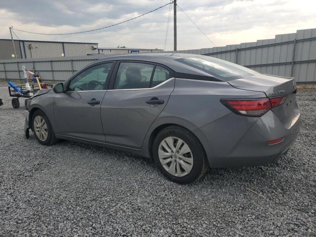 Vin: 3n1ab8bv7ry289759, lot: 52865155, nissan sentra s 20242