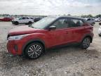 2021 NISSAN KICKS SV - 3N1CP5CV3ML516006