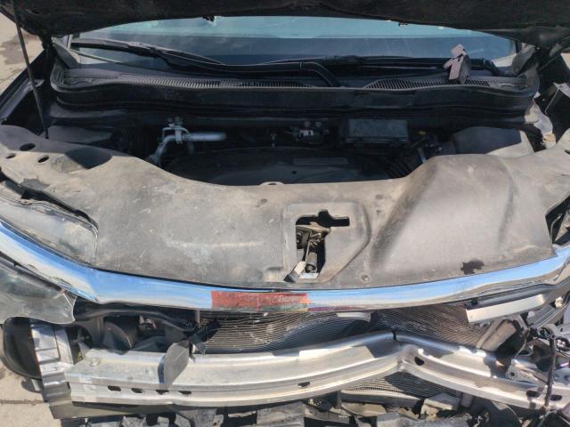 2018 HONDA PILOT EXL - 5FNYF6H5XJB021669