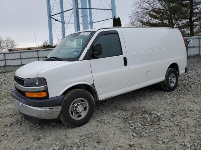 CHEVROLET EXPRESS G2