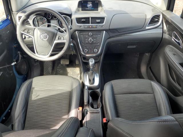 2015 BUICK ENCORE - KL4CJASB8FB235638