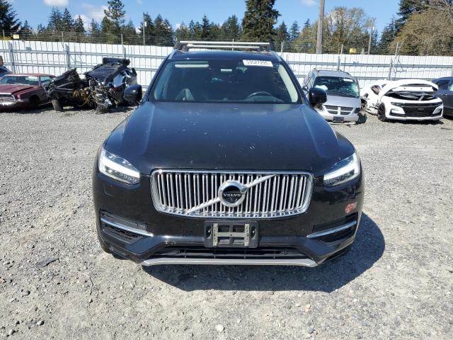 2016 VOLVO XC90 T8 - YV4BC0PL0G1048079