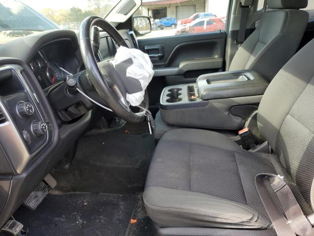 Vin: 1gcvkrec1fz263061, lot: 53263375, chevrolet all models k1500 lt 2015 img_1