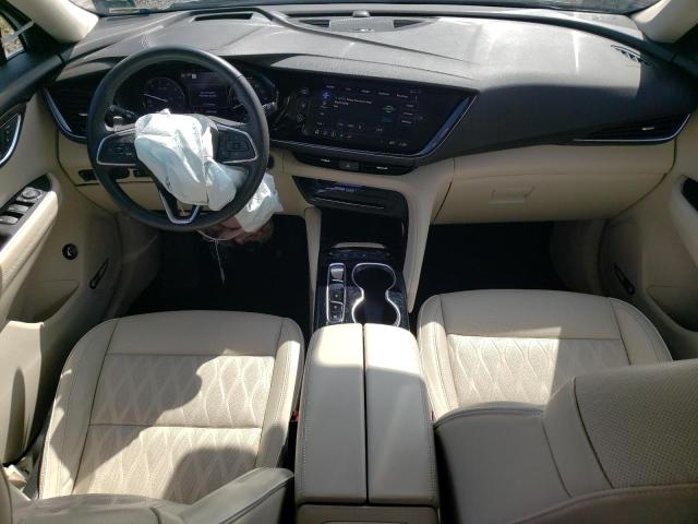 2021 BUICK ENVISION A LRBFZSR42MD141943
