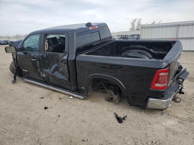 Vin: 1c6srfjt5mn560817, lot: 54413205, ram 1500 laramie 20212
