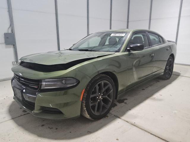 Vin: 2c3cdxbg1nh202633, lot: 54160285, dodge charger sxt 2022 img_1