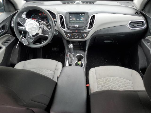 2018 CHEVROLET EQUINOX LS - 2GNAXREV5J6341709