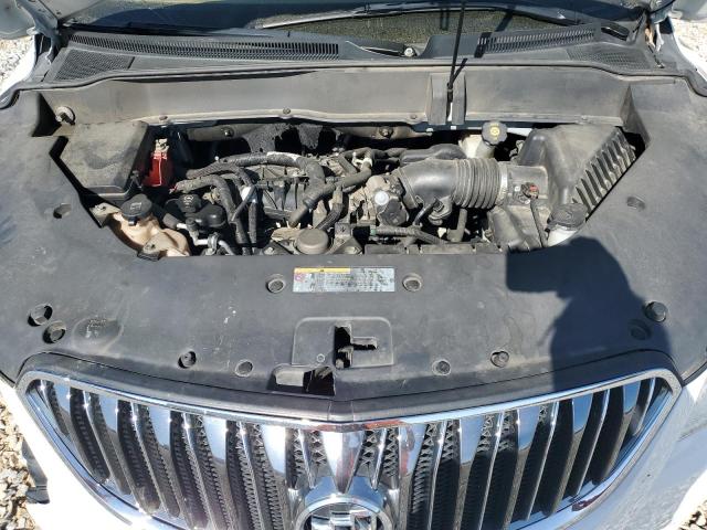 2015 BUICK ENCLAVE - 5GAKRBKD5FJ294476