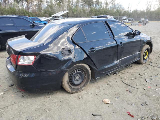 Vin: 3vw2k7aj7em210020, lot: 53443755, volkswagen jetta base 20143