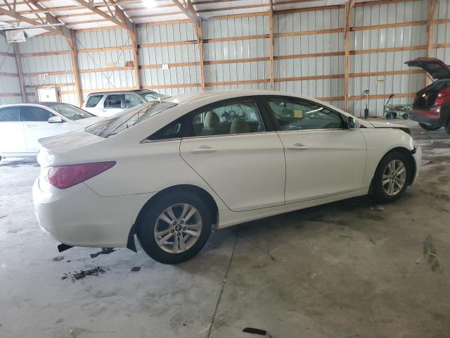 Vin: 5npeb4ac2dh702068, lot: 51939605, hyundai sonata gls 20133