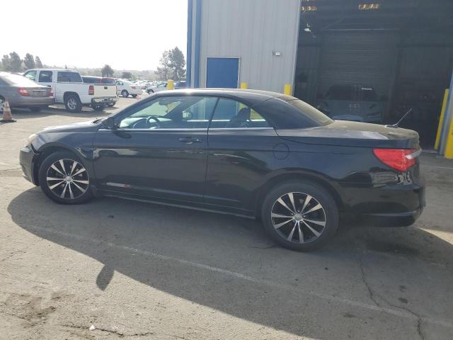 Vin: 1c3bc8eg7bn599980, lot: 54215385, chrysler 200 s 20112