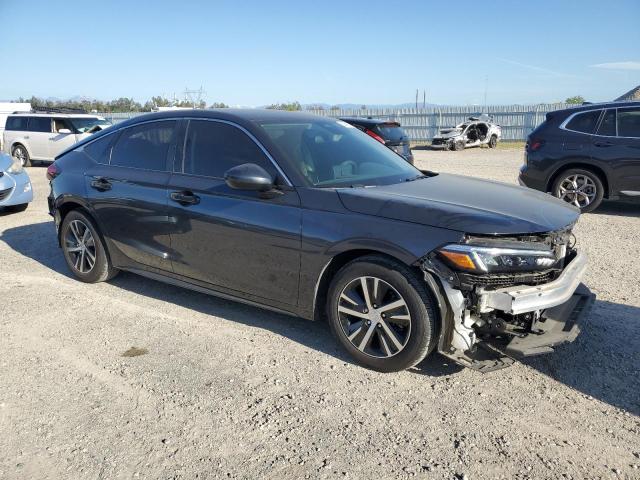 Vin: 19xfl2h54pe024865, lot: 52451515, honda civic lx 20234