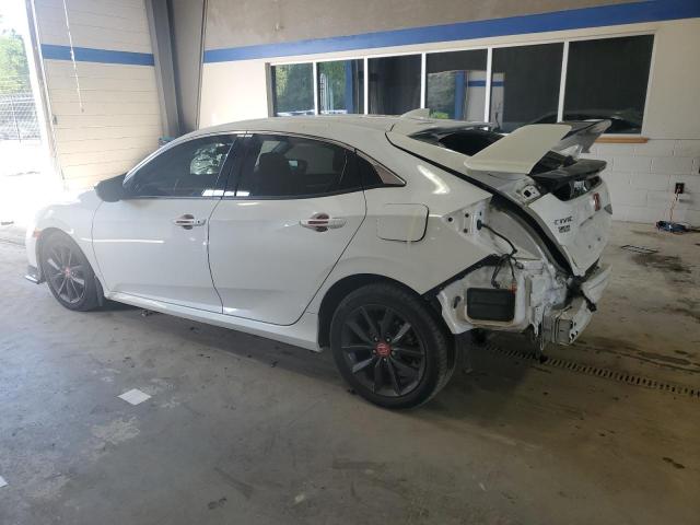 Vin: shhfk7h64mu221578, lot: 48513805, honda civic ex 20212
