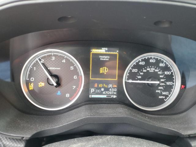 2021 SUBARU FORESTER L - JF2SKASC0MH439935