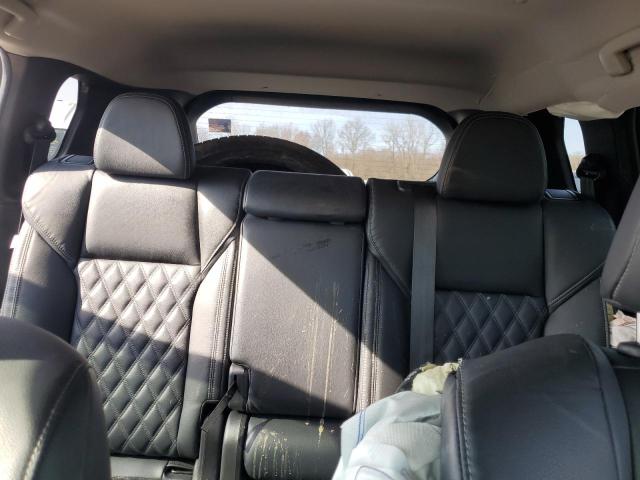 2022 MITSUBISHI OUTLANDER JA4J4VA86NZ027999