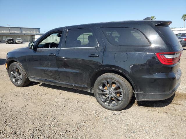 Vin: 1c4rdhdg4mc750085, lot: 52993585, dodge durango gt 20212