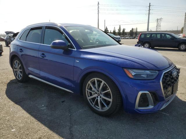 Vin: wa1e2afy3m2137490, lot: 53579055, audi q5 premium plus 20214