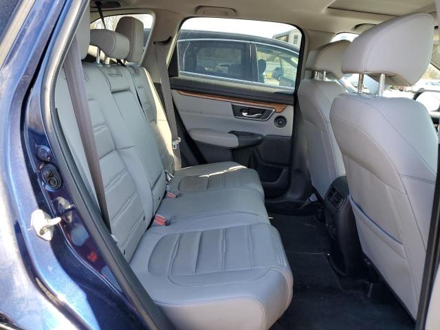 2017 HONDA CR-V EXL - 5J6RW2H8XHL008719