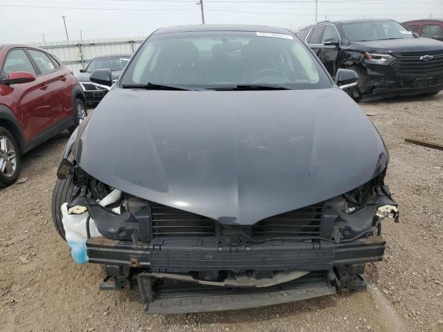 2015 LINCOLN MKZ HYBRID - 3LN6L2LU6FR624580