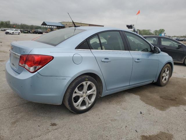 Vin: 1g1pf5sc4c7128299, lot: 53685045, chevrolet cruze lt 20123