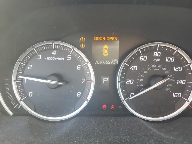 2016 ACURA TLX - 19UUB1F37GA001686