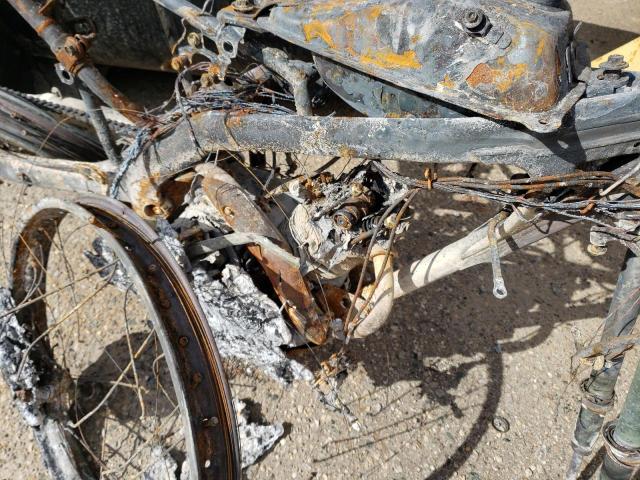 2023 HONDA CRF125 FB LALJE0377P3501607