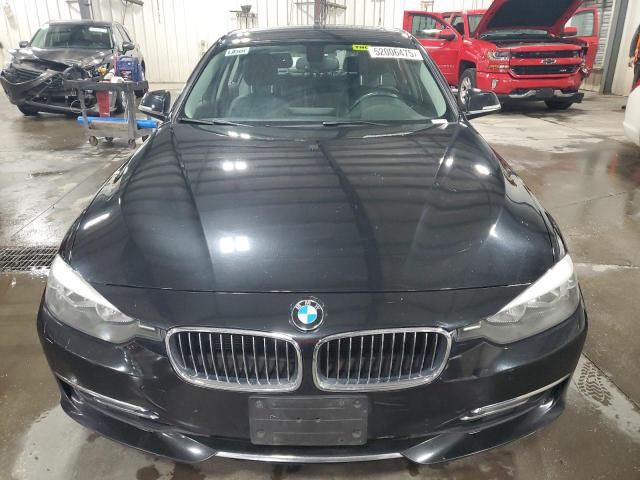2015 BMW 328 XI - WBA3B3C50FJ984086