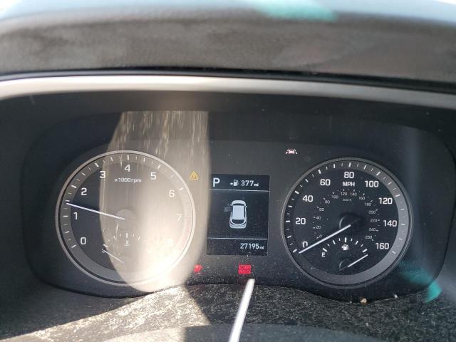2020 HYUNDAI TUCSON LIM - KM8J33AL9LU137534