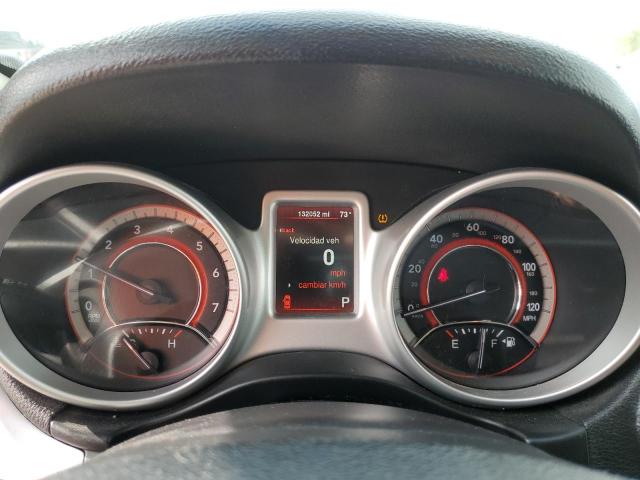 2015 DODGE JOURNEY SE - 3C4PDCAB0FT511370