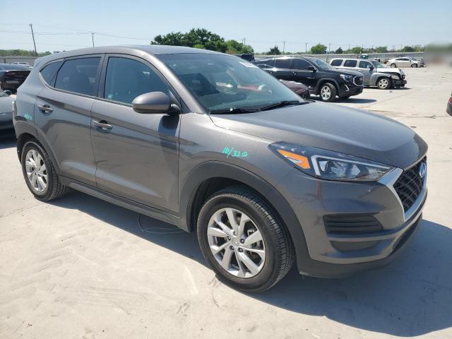 Vin: km8j2ca48lu078925, lot: 53354025, hyundai tucson se 20204