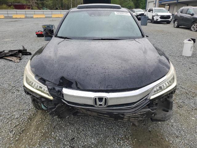 2017 HONDA ACCORD TOU - 1HGCR3F91HA002762