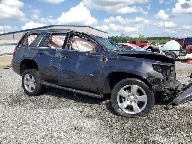 2015 CHEVROLET TAHOE C150 1GNSCBKC9FR747322