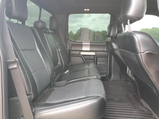 2016 FORD F150 SUPER - 1FTEW1EG9GKF43989
