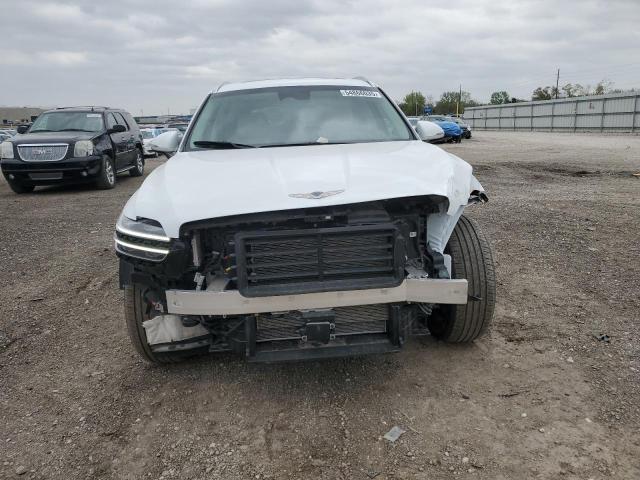2024 GENESIS GV70 BASE - 5NMMADTB0RH008020