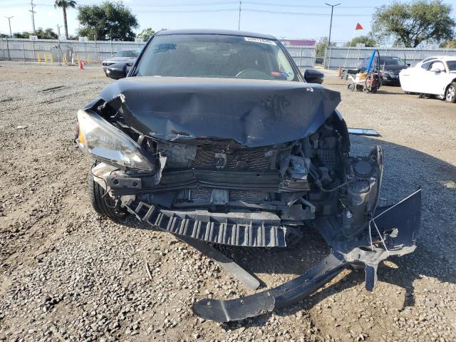 2015 NISSAN SENTRA S - 3N1AB7AP2FY241580
