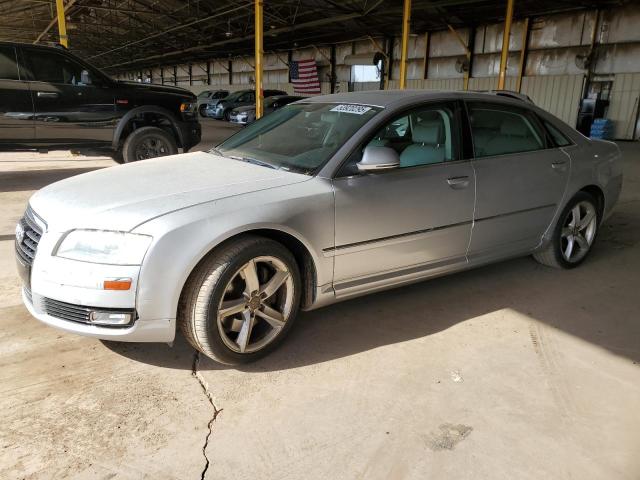 2008 AUDI A8 L QUATT #3139706023