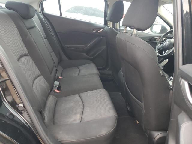2016 MAZDA 3 SPORT - JM1BM1U74G1327774