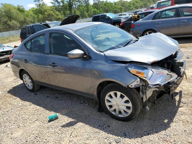 Vin: 3n1cn7ap4hl902056, lot: 52572035, nissan versa s 20174
