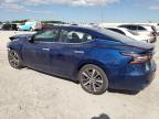 Lot #3292556710 2022 NISSAN MAXIMA SV