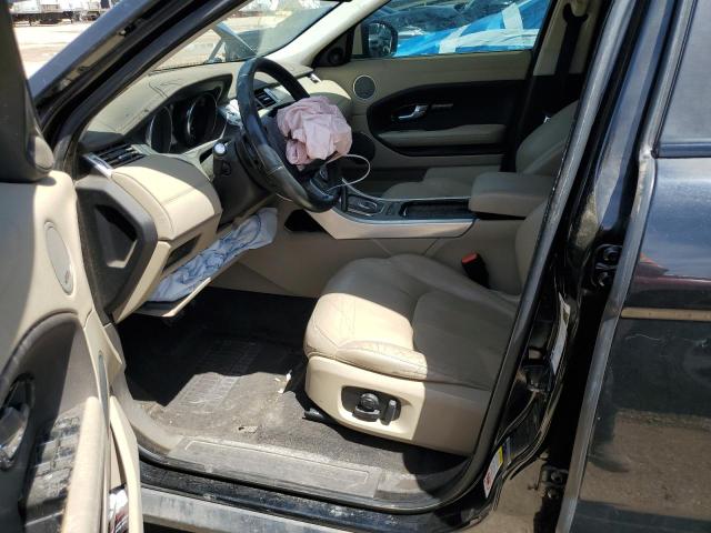 2016 LAND ROVER RANGE ROVE - SALVP2BG8GH155651