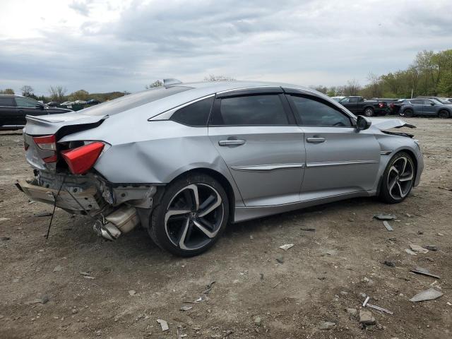 Vin: 1hgcv1f36la042629, lot: 53204625, honda accord sport 20203